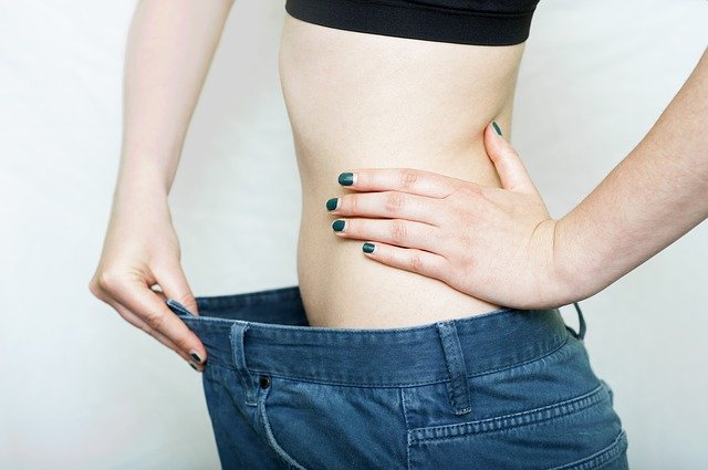 How Alternative Medicine Can Improve Weight Loss