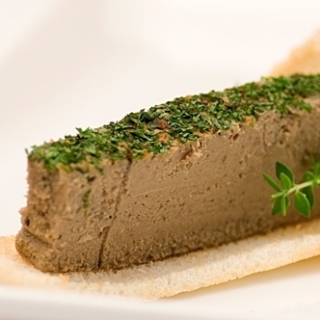 chicken-liver-brandy-and-herb-pate