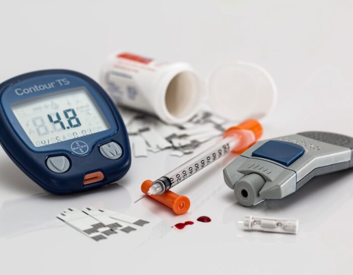 What Happens If Type 2 Diabetes Is Not Addressed or Detected???