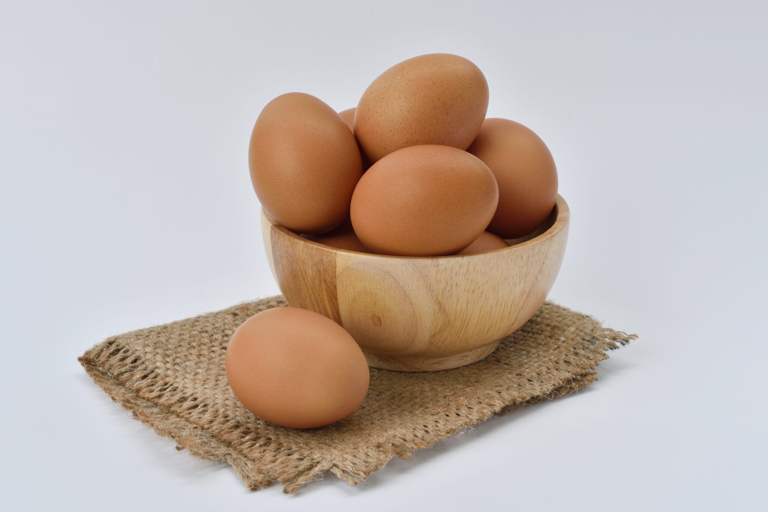Dutch Eggs.