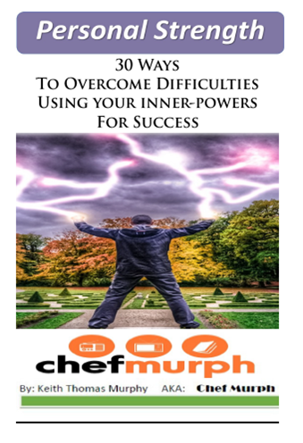 30 Ways To Overcome Difficulties