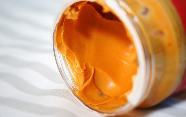 Peanut Butter Oil Health Diet  - Rigby40 / Pixabay