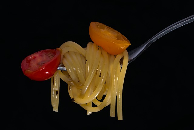 ITALIAN SPAGHETTI