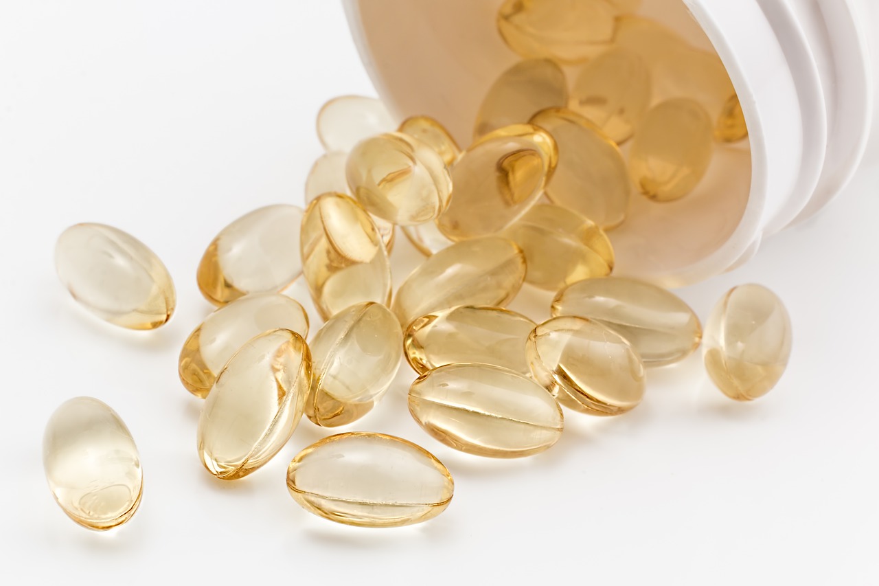 Why Is Adequate Vitamin Intake So Important?