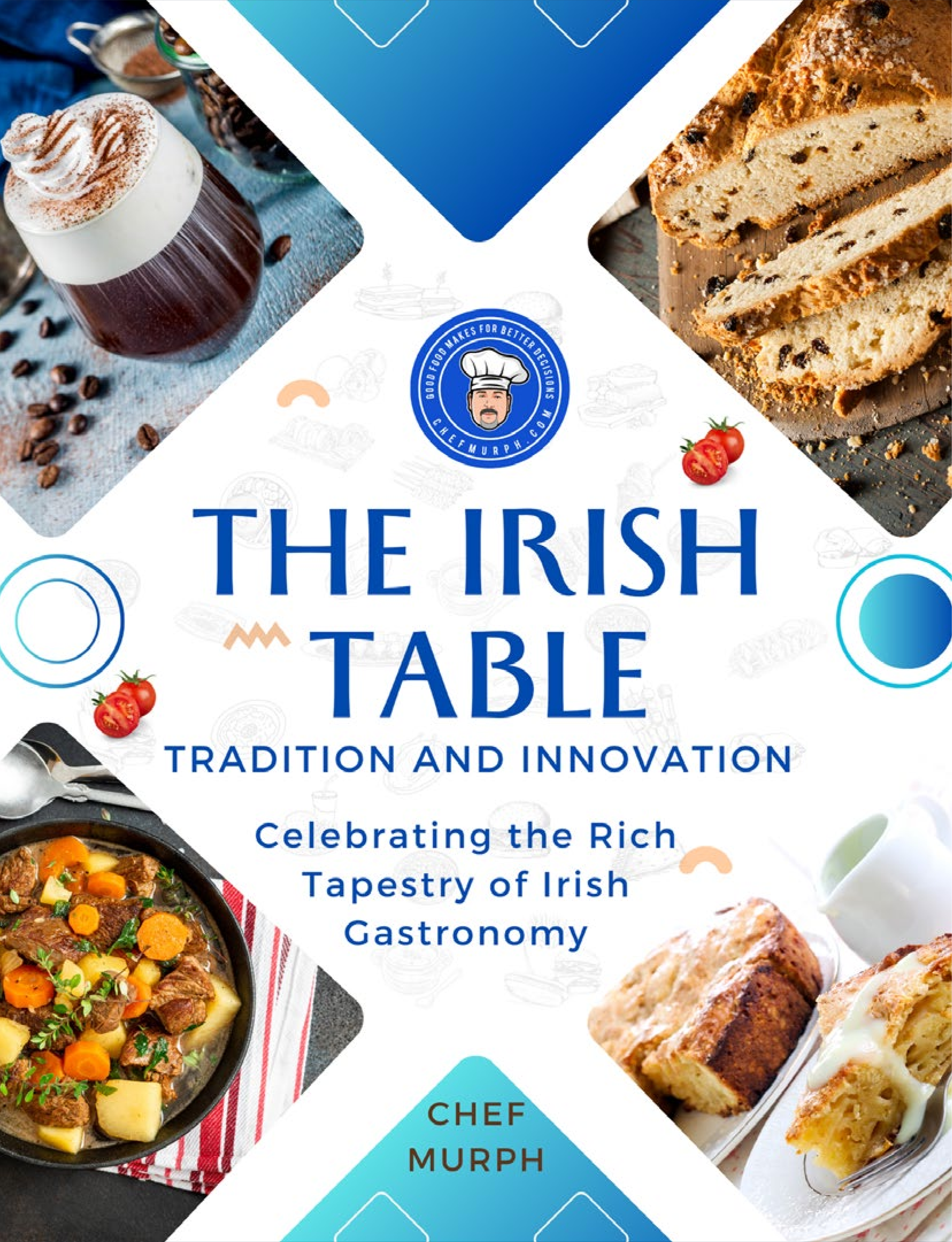 The Irish Table