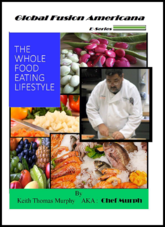 Whole Food Lifestyle  Booklet)