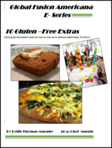 10 Gluten Free Baking Extras