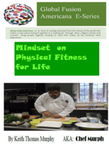 Mindset On Physical Fitness For Life
