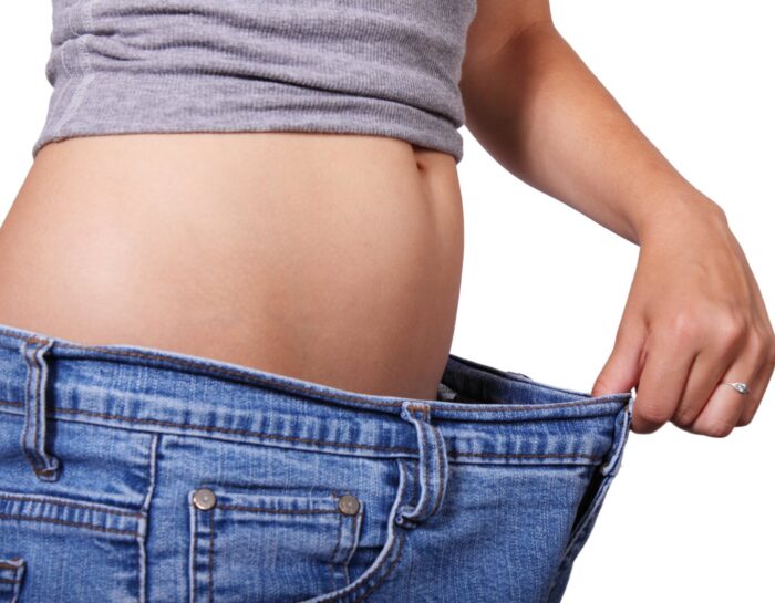 Dangers Of Belly Fat