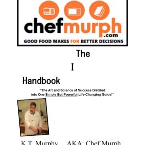 The I Handbook