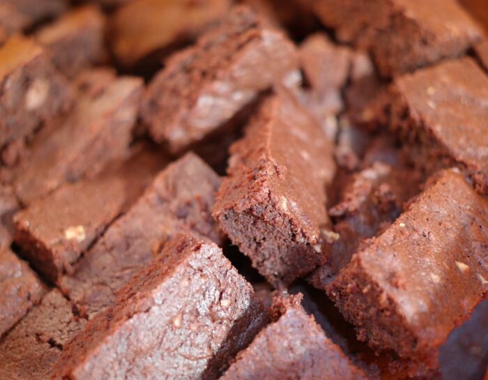 Brownies Boston Brownies Dessert  - Hans / Pixabay