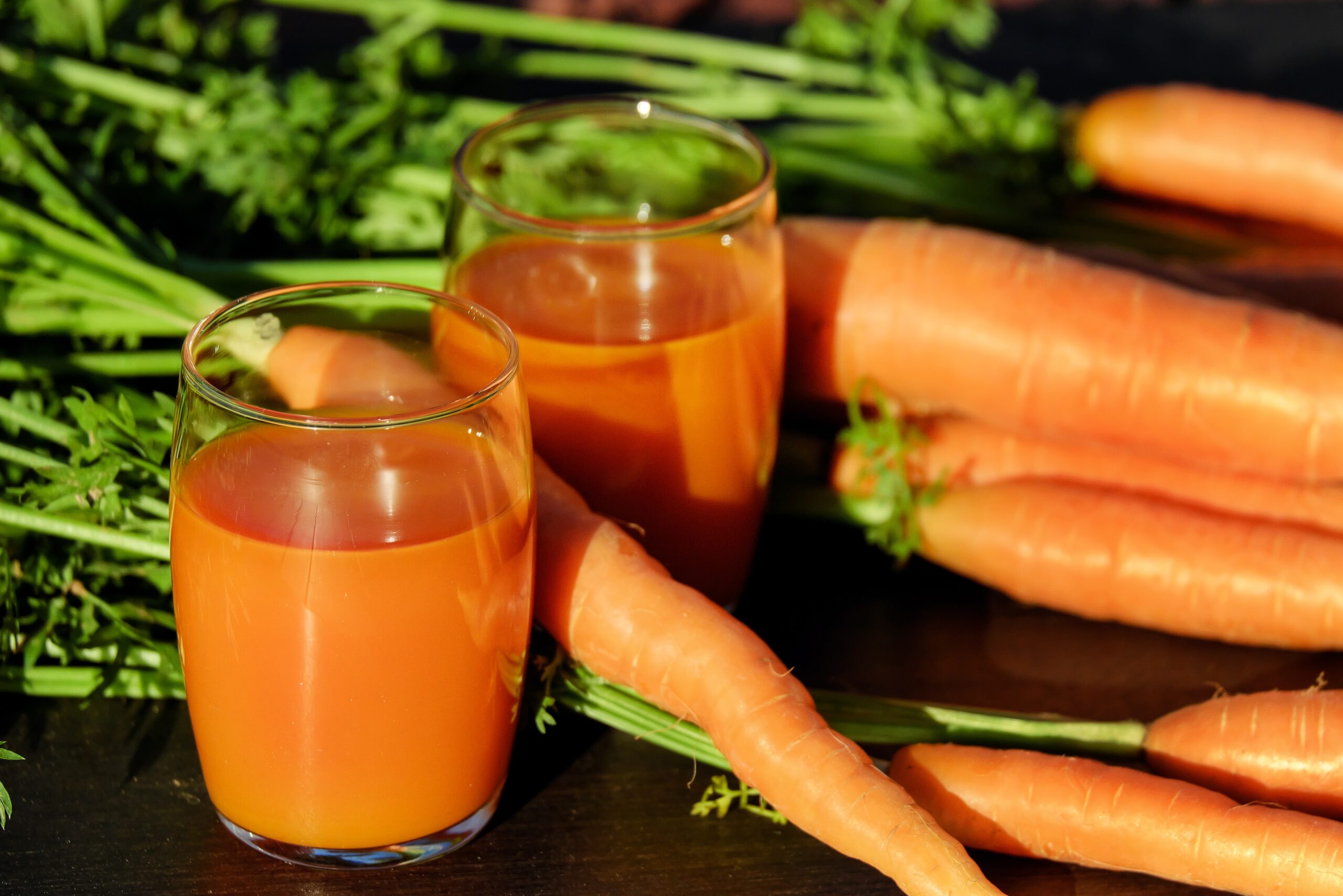 Ways To Include Juicing