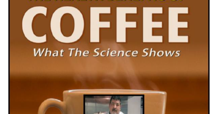 Chef Murph Benefits Of Coffee Series