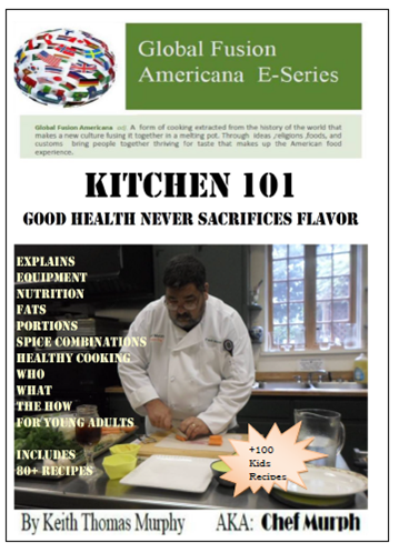 Kitchen 101