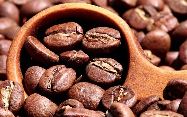 Coffee! 4 Ways To Help Lose Weight