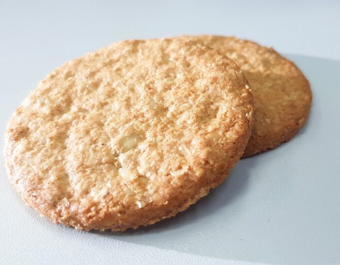 Cookies Breakfast Gluten Healthy  - josemdelaa / Pixabay