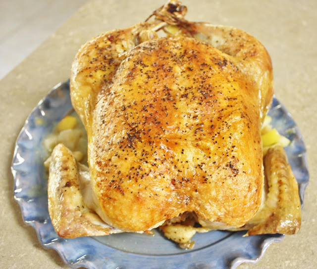 5 Healthy Ways To Cook Chicken And Great Marinade Ideas