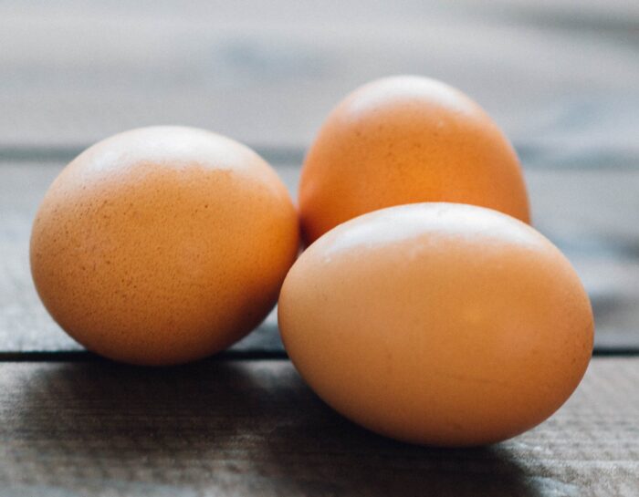 6 Reasons To Eat More Eggs