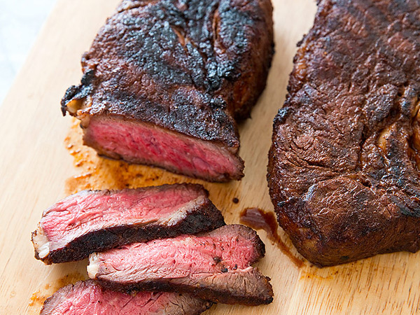 Grilling: Tips for Grilling Moist Meats