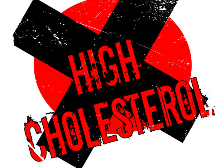 What Are The Implications Of High Cholesterol?