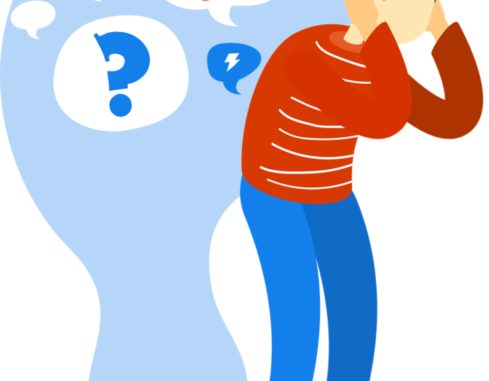Person Anxiety Autism Confused  - ArtsyBeeKids / Pixabay