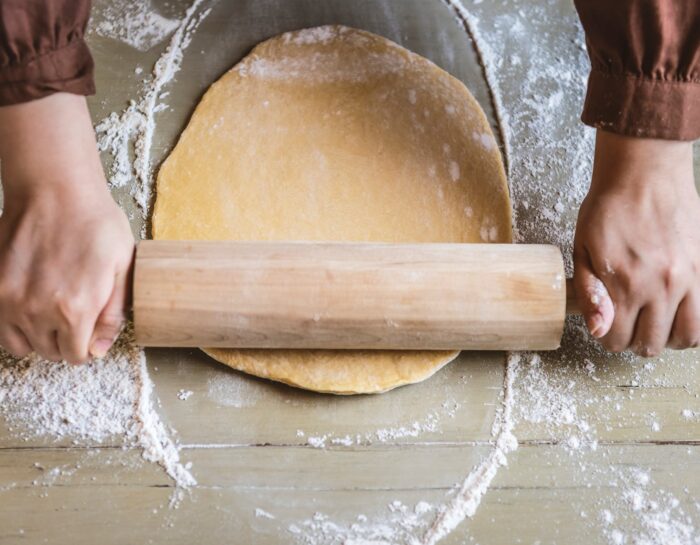 6 Tips To Healthier Baking