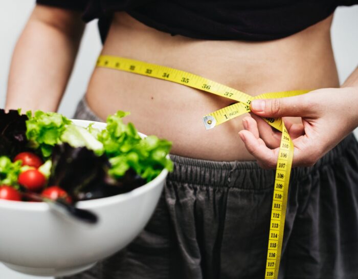 Belly Fat: A Predictor Of Diabetes
