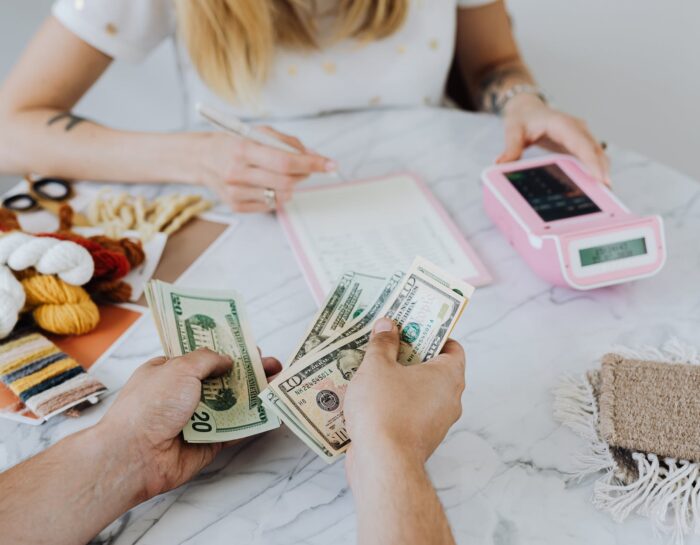 Healthy Eating with Little Money