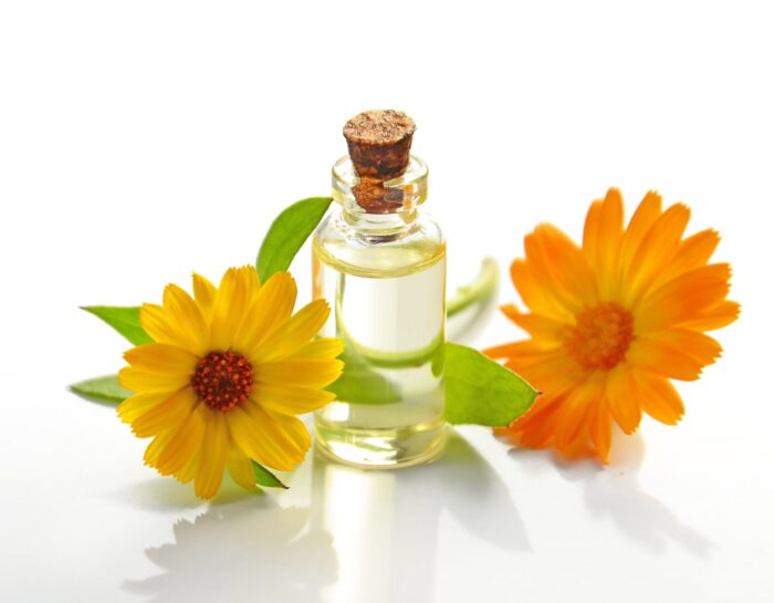 Essential Oils Can Improve Your Wellness
